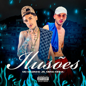 Ilusões (Explicit)