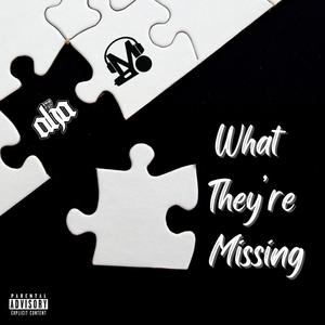 What They're Missing (Explicit)