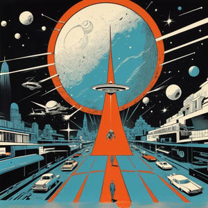 Take It Easy (feat. The Sparktones)