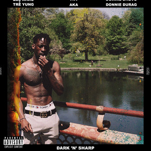 Coastin' (feat. Kallyba) (Explicit)