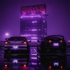 Lucas DiLeo - Shadows (Explicit)