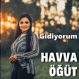 Gidiyorum