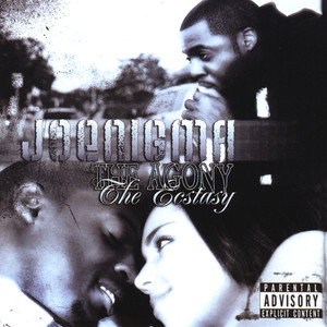 "The Agony, The Ecstasy" (Explicit)