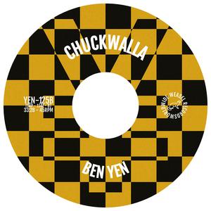 Ben Yen - TIME SLIPS SLOW