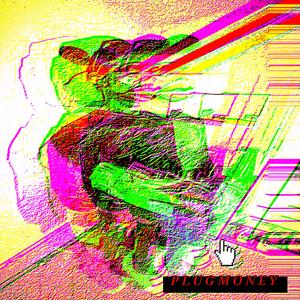 PLUGMONIAN PSYSTYLE SCHIZOPHRENIA-INDUCING RAYGUN 20000025