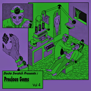 Precious Gems, Vol. 4