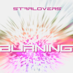 Burning (Instrumental Mix)