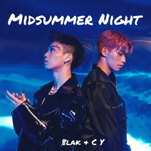 仲夏夜 Midsummer night (Explicit)