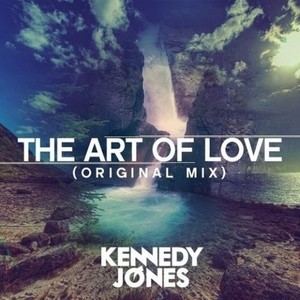 The Art Of Love (Original Mix)