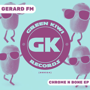 Chrome N Bone