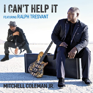 I Can't Help It(feat. Ralph Tresvant)