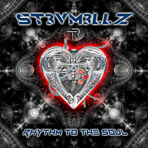 Rhythm To The Soul (Original Mix)