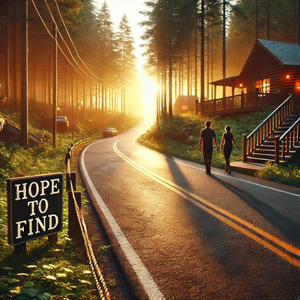 Hope To Find (feat. Lucy O’Brien) (Explicit)