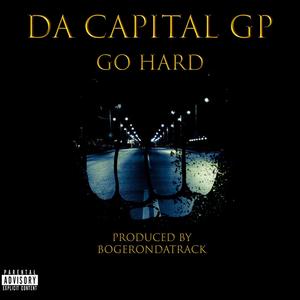 Go Hard (Explicit)