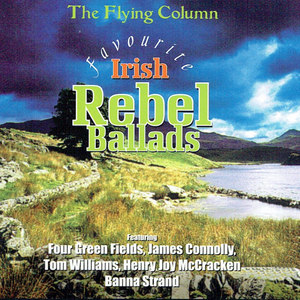 Favourite Irish Rebel Ballads