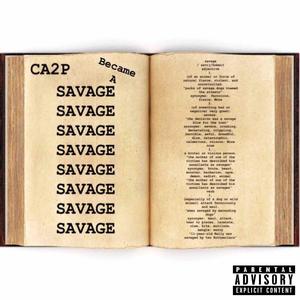 Ball Park (feat. Hundon & MinorGotit)