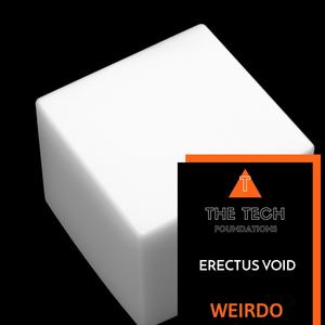 Weirdo (Original Mix)