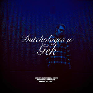 Is Gek! (feat. Tantu Beats, Hiraeth & DtsLars) (Explicit)