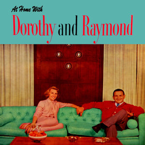 At Home With Dorothy And Raymond