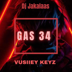 GAS 34 (Remix)