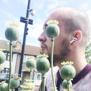 Flying (feat. Acid Souljah) (Explicit)