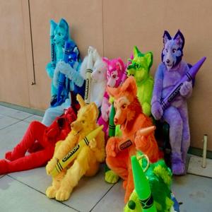 Furrieslane (Explicit)