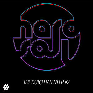 The Dutch Talent EP #2