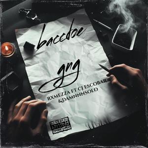 baccdoe gang (feat. cj escobar & damnnnsolo) (Explicit)