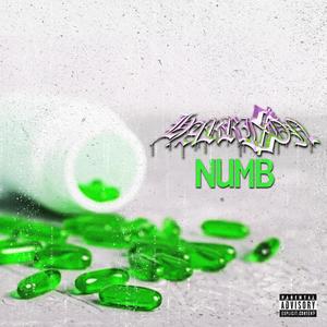 Numb (Explicit)