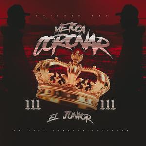 Me toca coronar (feat. Niko lizarraga, bubba)