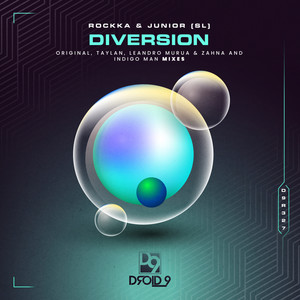 Diversion (Indigo Man Remix)