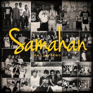 Samahan