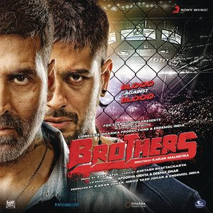 Brothers (Original Motion Picture Soundtrack) (兄弟 电影原声带)