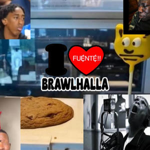 Brawlhalla (Explicit)