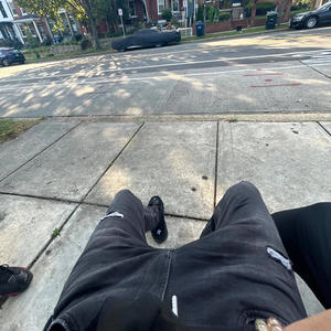 throw me off (feat. SemiHomie) (Explicit)