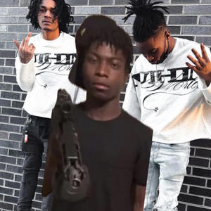 Seal team what ?? (feat. Ladom4x) (Explicit)