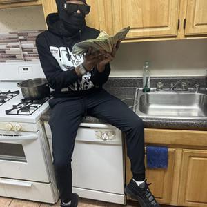 Amen (feat. YoungFootSoldier) (Explicit)