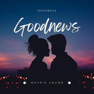 Goodnews (feat. Siir artty & Day Badara) [Explicit]