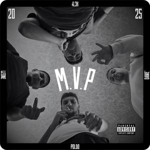 MVP (Explicit)