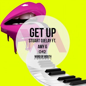 Get Up (Original Mix)