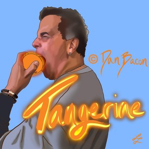 Tangerine