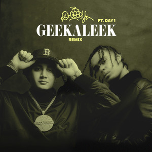 GEEKALEEK [feat. Day1] (Remix|Explicit)