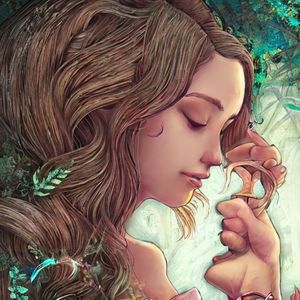 Enigma of Tranquility