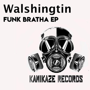 Funk Bratha EP