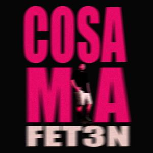 Cosa mía (feat. The Ushanka Boy) (Explicit)