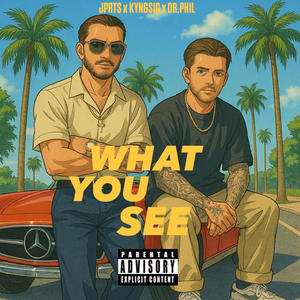 What you see (Explicit)