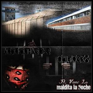 Maldita la noche (feat. Ochoe38 & Vane lo) [Explicit]