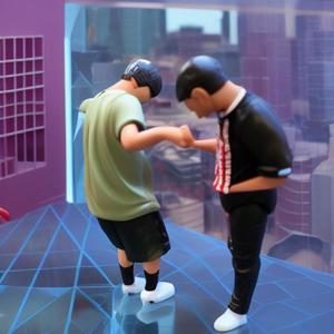 OnTheSide (feat. Mar Q) (Explicit)