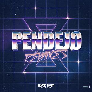 Pendejo (MoombahKingz Remix|Explicit)