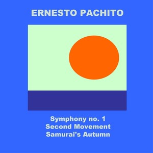 Symphony No. 1: Second Movement: Samurai's Autumn